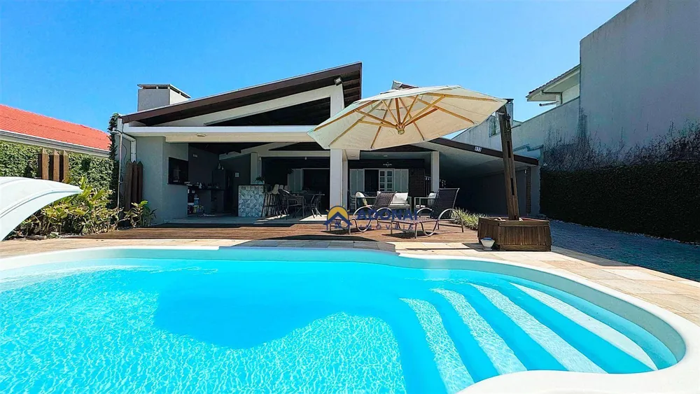Casa, 3 quartos, 194 m² - Foto 5