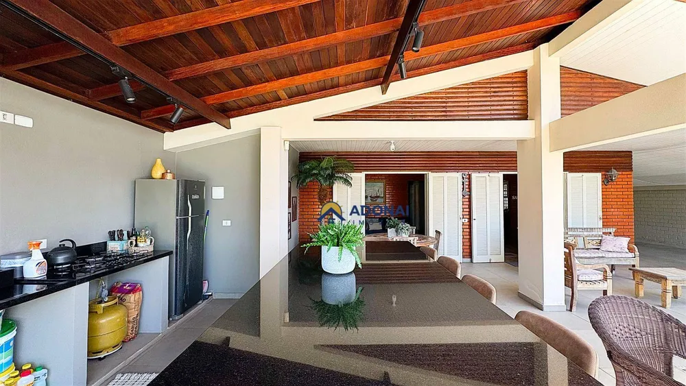 Casa, 3 quartos, 194 m² - Foto 10