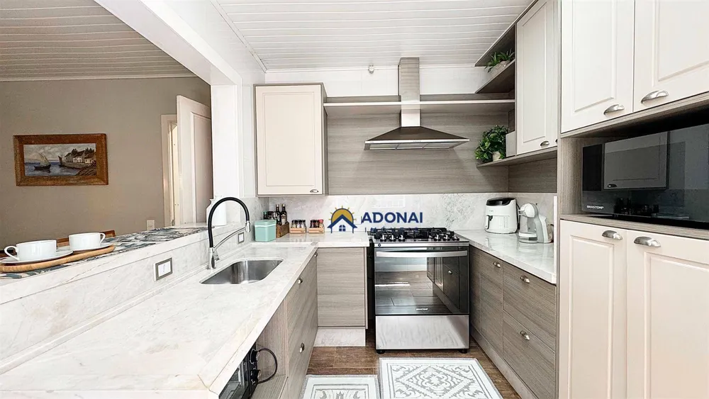 Casa, 3 quartos, 194 m² - Foto 13