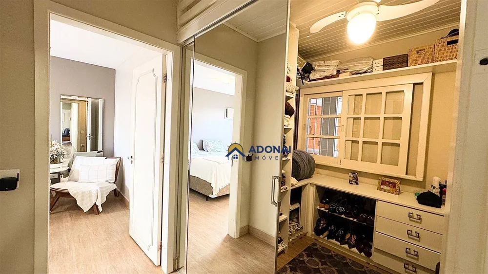 Casa, 3 quartos, 194 m² - Foto 14