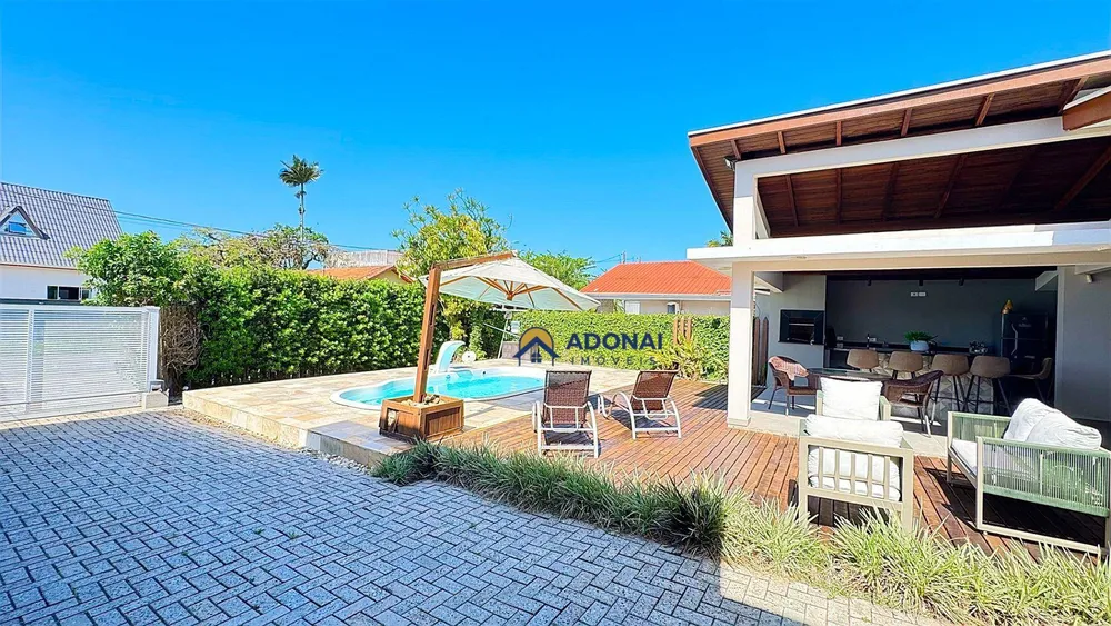 Casa, 3 quartos, 194 m² - Foto 7