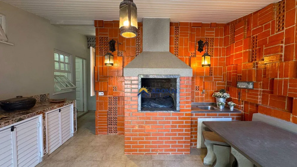 Casa, 3 quartos, 194 m² - Foto 16