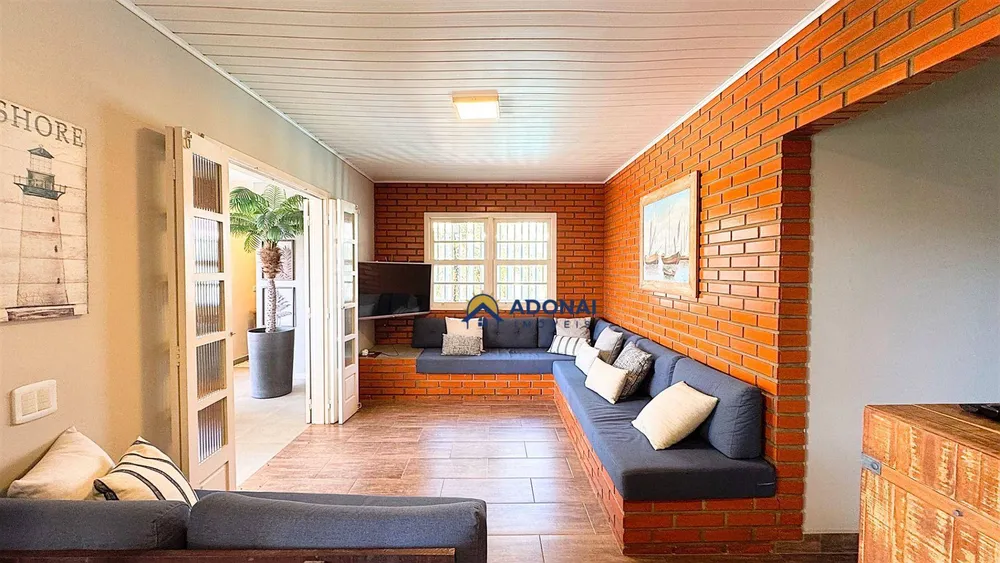 Casa, 3 quartos, 194 m² - Foto 11