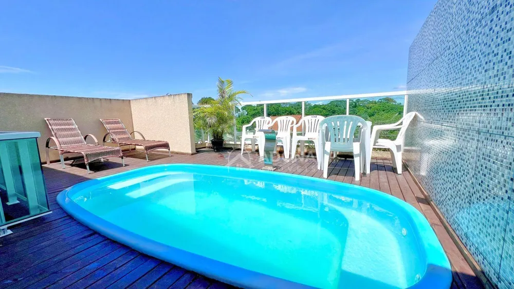 Sobrado, 3 quartos, 151 m² - Foto 3