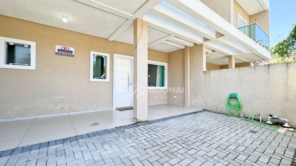 Sobrado, 3 quartos, 151 m² - Foto 20