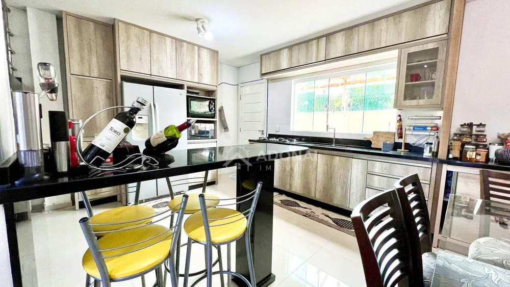 Sobrado, 3 quartos, 151 m² - Foto 16