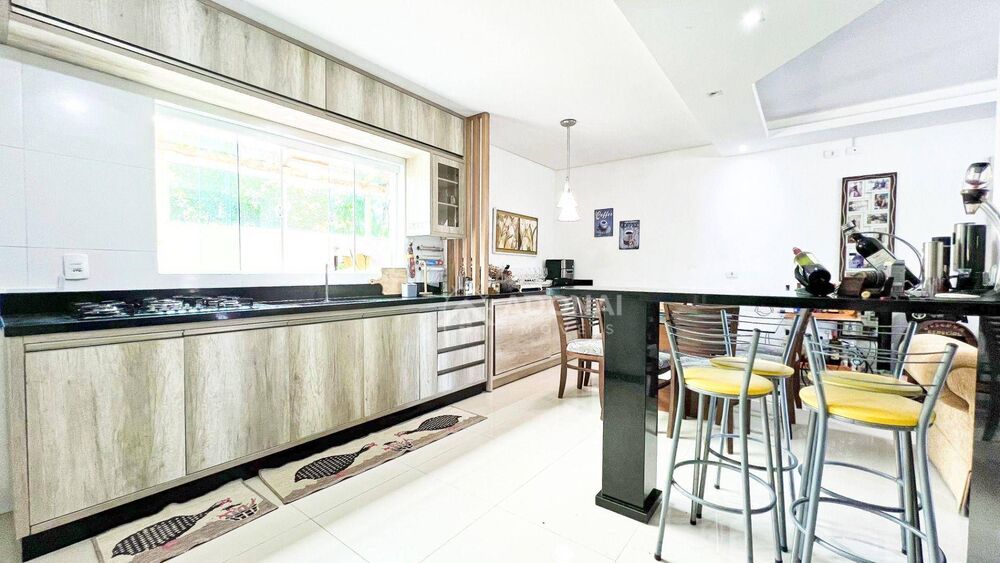 Sobrado, 3 quartos, 151 m² - Foto 3