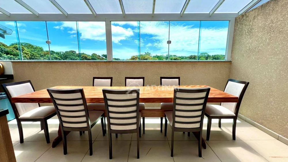 Sobrado, 3 quartos, 151 m² - Foto 4