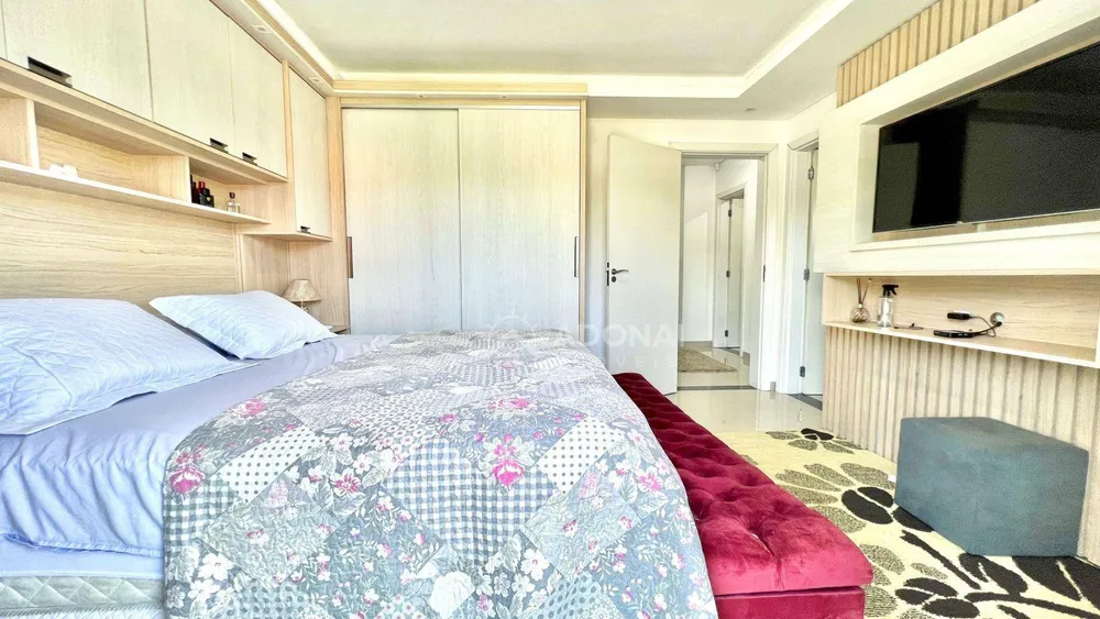 Sobrado, 3 quartos, 151 m² - Foto 10