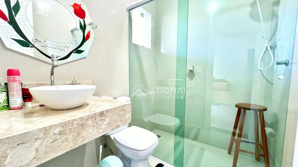 Sobrado, 3 quartos, 151 m² - Foto 12
