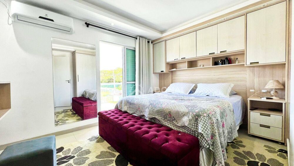 Sobrado, 3 quartos, 151 m² - Foto 4