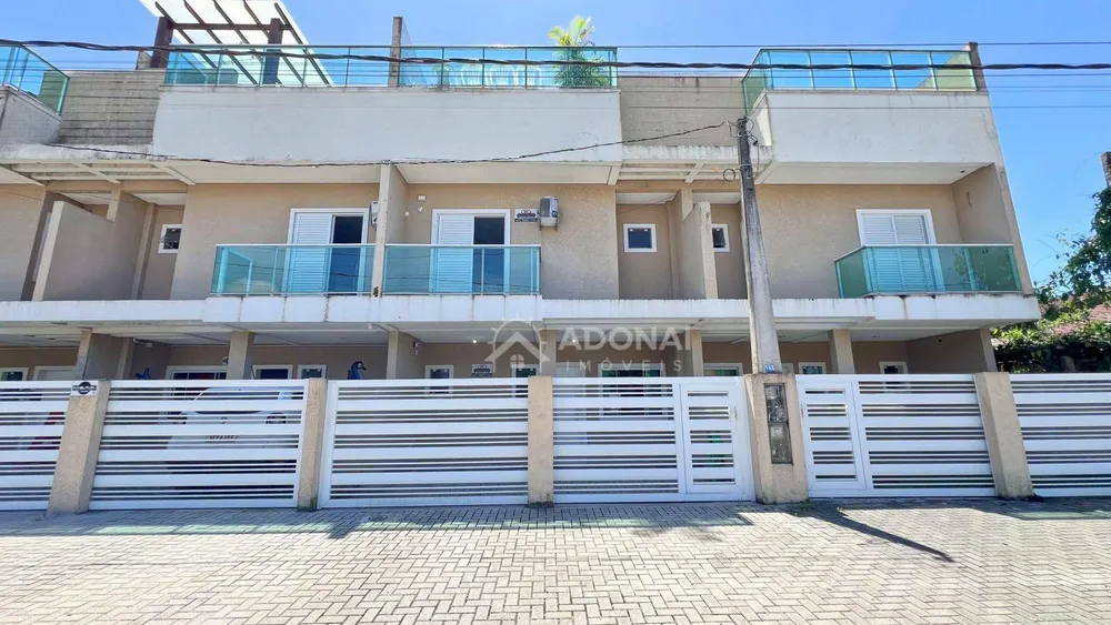 Sobrado, 3 quartos, 151 m² - Foto 1
