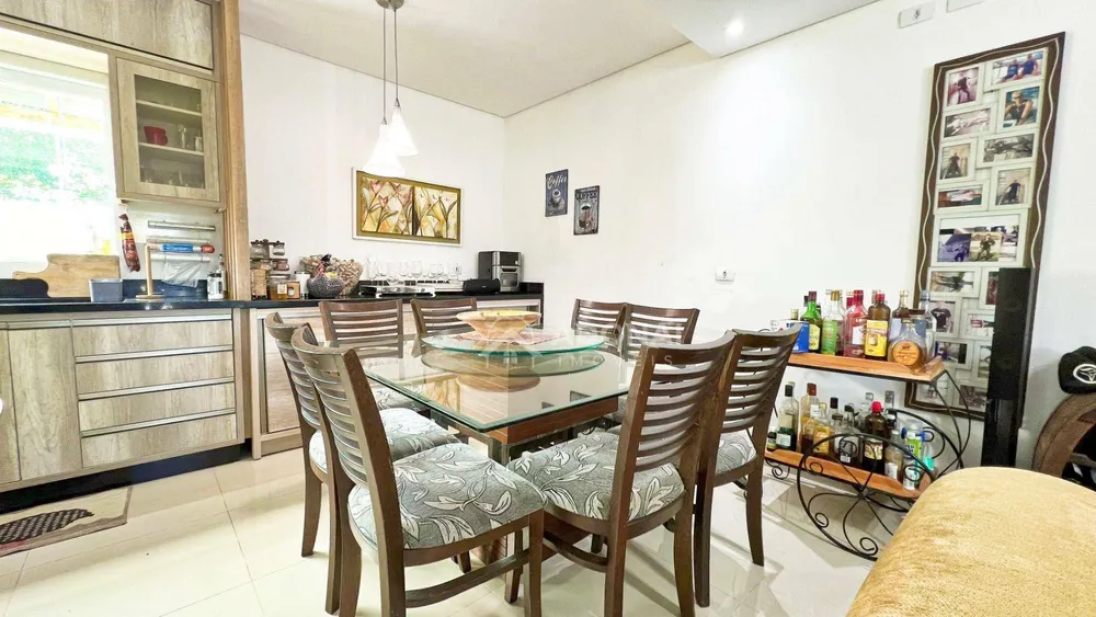 Sobrado, 3 quartos, 151 m² - Foto 17
