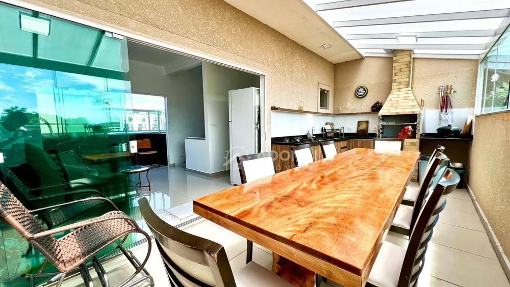 Sobrado, 3 quartos, 151 m² - Foto 6