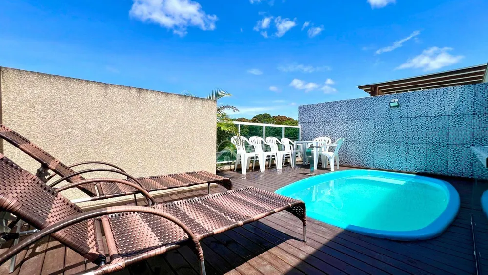 Sobrado, 3 quartos, 151 m² - Foto 2