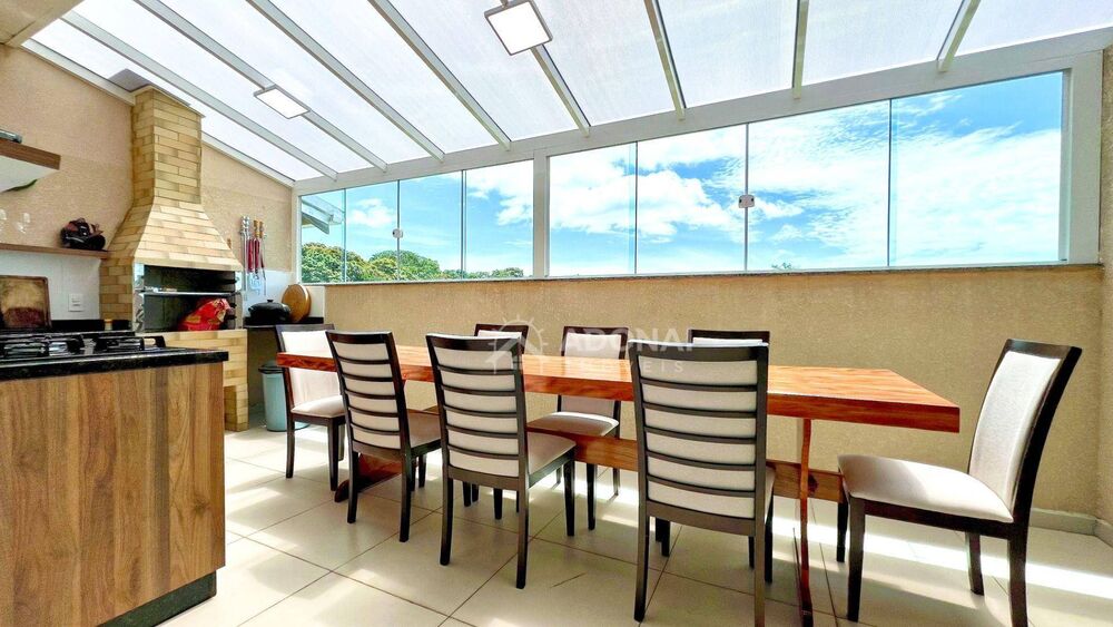 Sobrado, 3 quartos, 151 m² - Foto 2