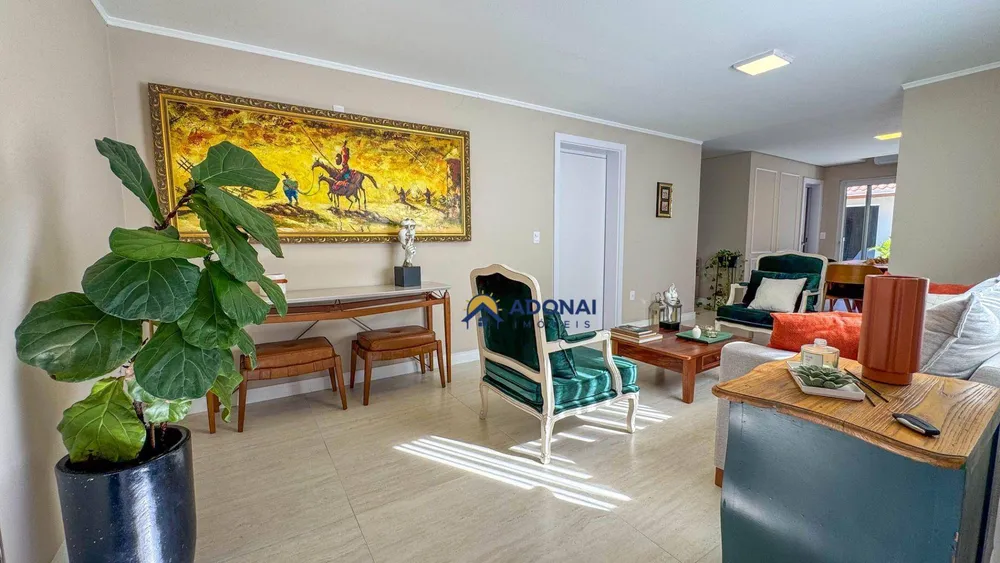Casa, 3 quartos, 275 m² - Foto 7