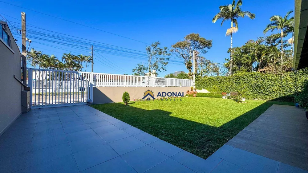 Casa, 3 quartos, 275 m² - Foto 4