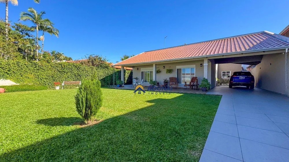 Casa, 3 quartos, 275 m² - Foto 3