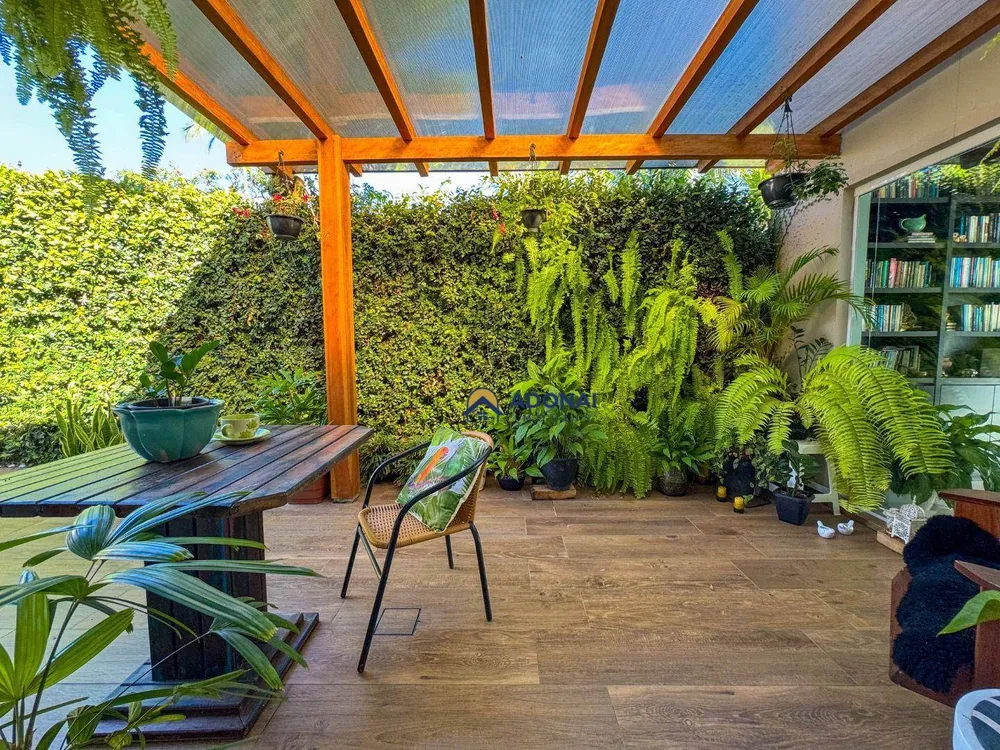 Casa, 3 quartos, 275 m² - Foto 5