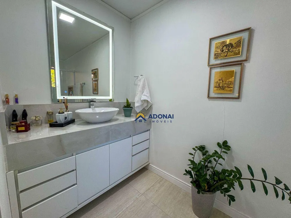 Casa, 3 quartos, 275 m² - Foto 10