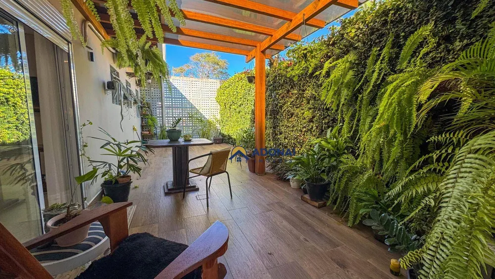 Casa, 3 quartos, 275 m² - Foto 12