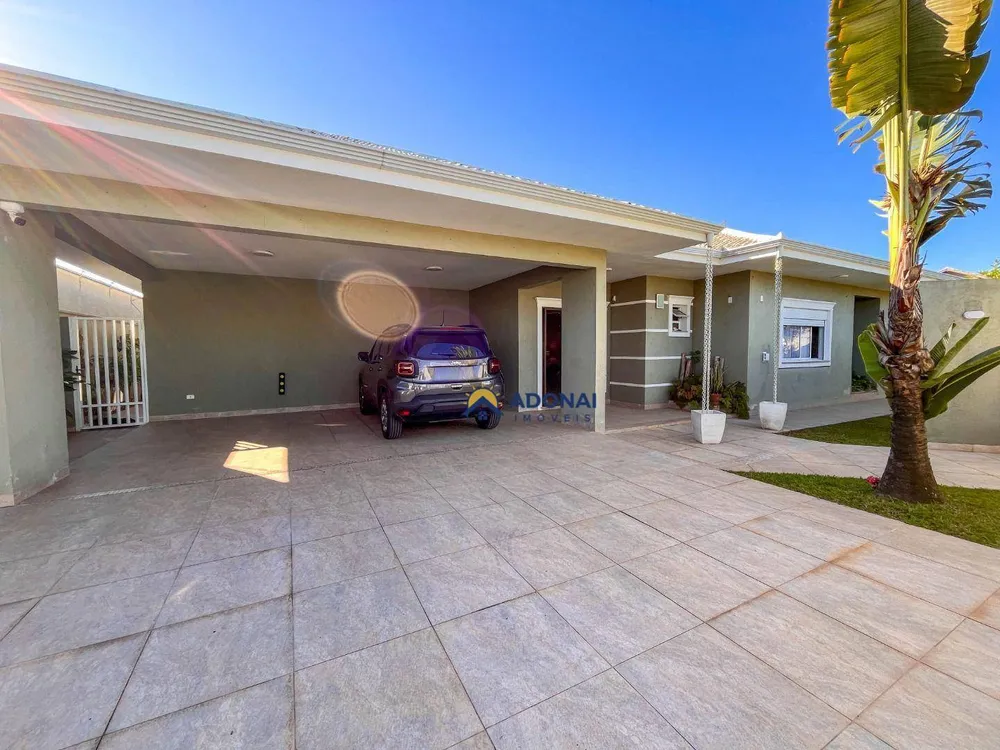 Casa, 5 quartos, 316 m² - Foto 12