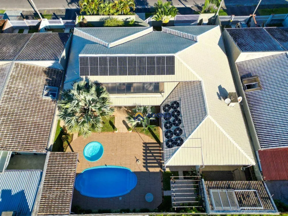 Casa, 5 quartos, 316 m² - Foto 5