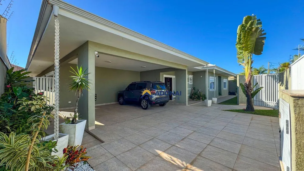 Casa, 5 quartos, 316 m² - Foto 11