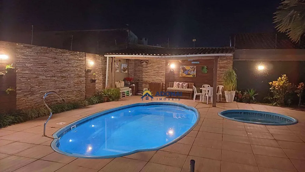 Casa, 5 quartos, 316 m² - Foto 16