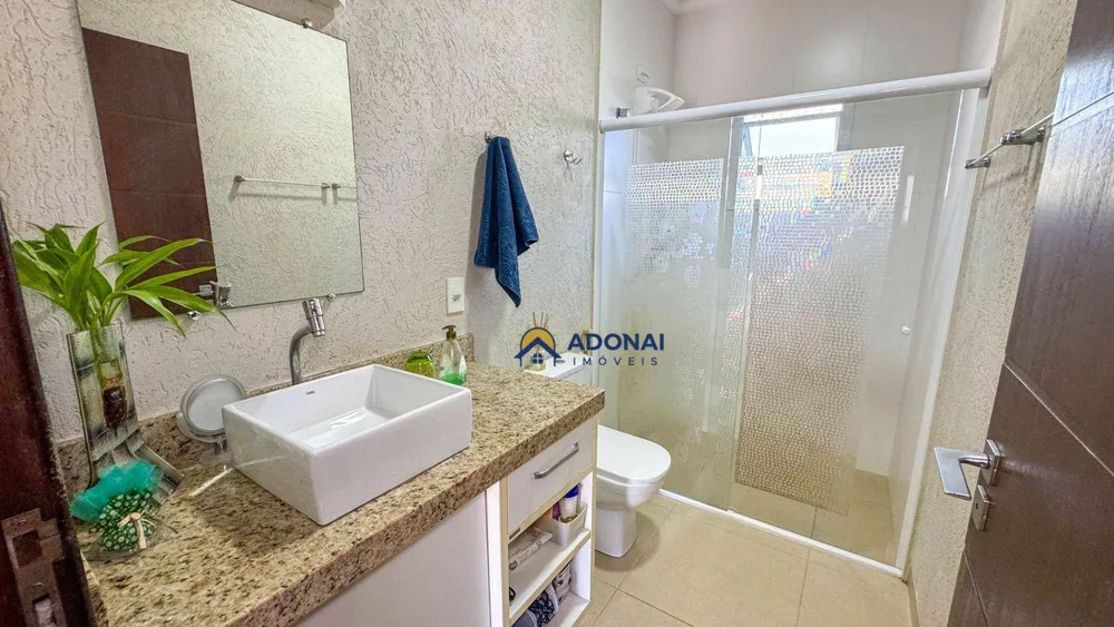 Casa, 5 quartos, 316 m² - Foto 9