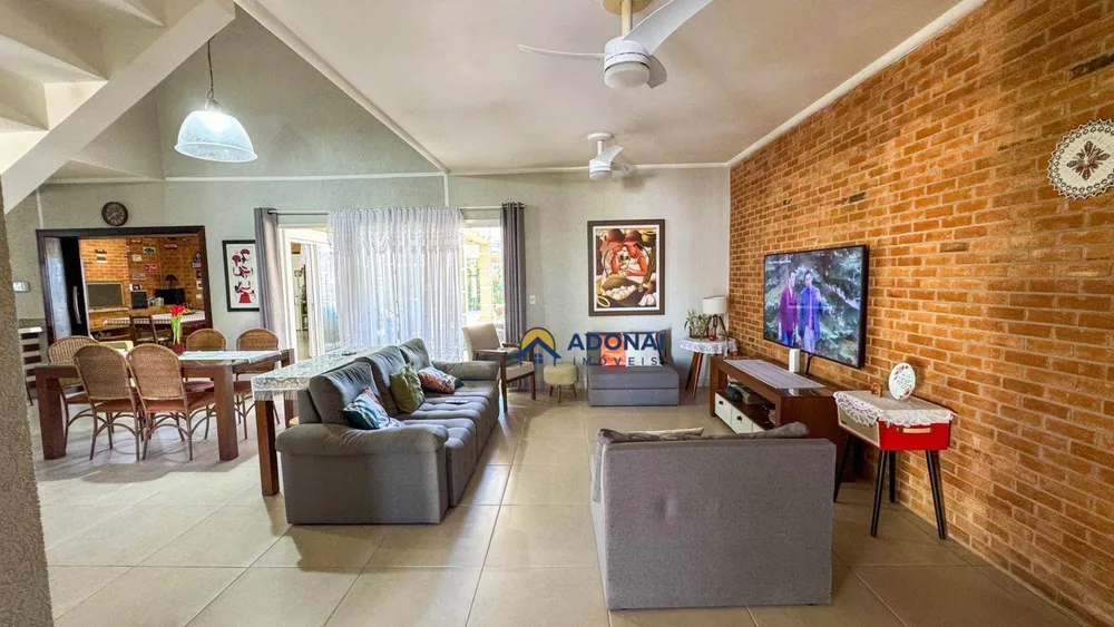 Casa, 5 quartos, 316 m² - Foto 8