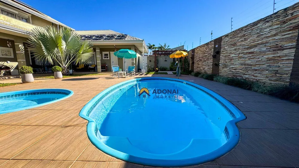 Casa, 5 quartos, 316 m² - Foto 7