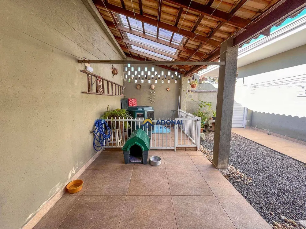 Casa, 5 quartos, 316 m² - Foto 13