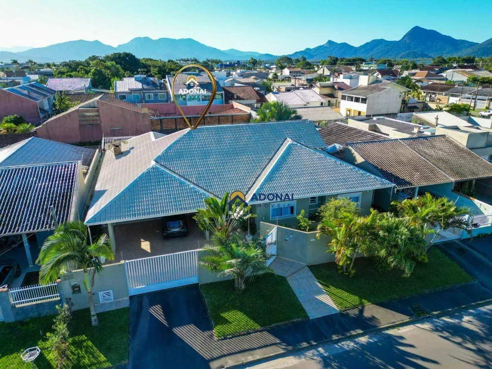 Casa, 5 quartos, 316 m² - Foto 4