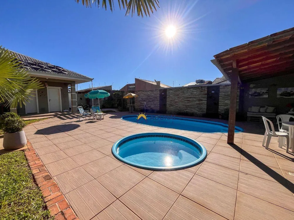 Casa, 5 quartos, 316 m² - Foto 6