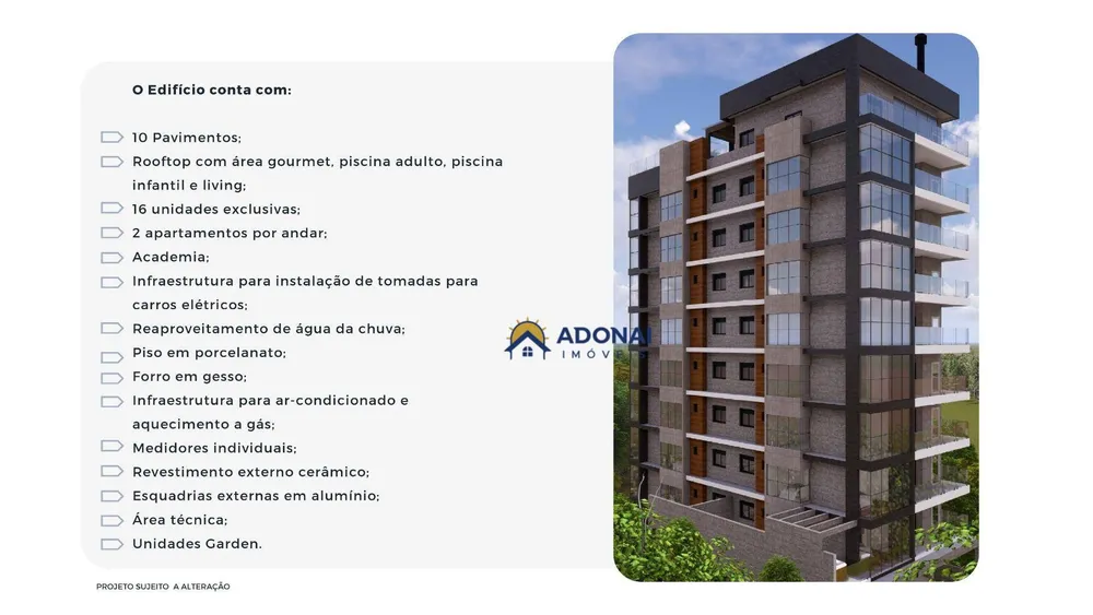 Apartamento, 3 quartos - Foto 7