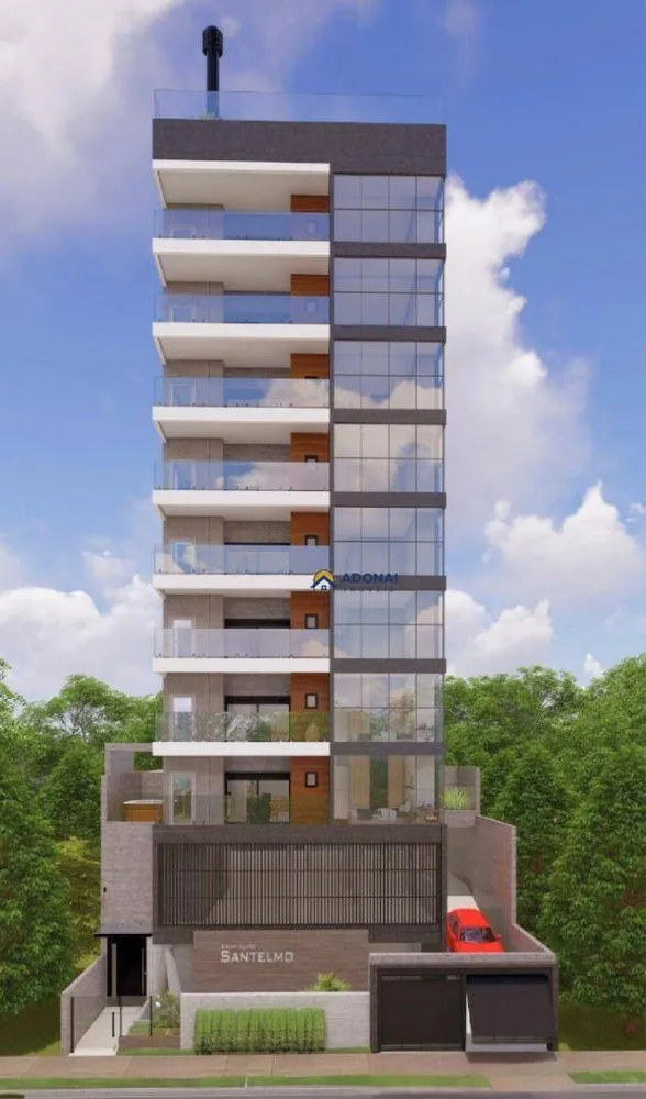 Apartamento, 3 quartos - Foto 4