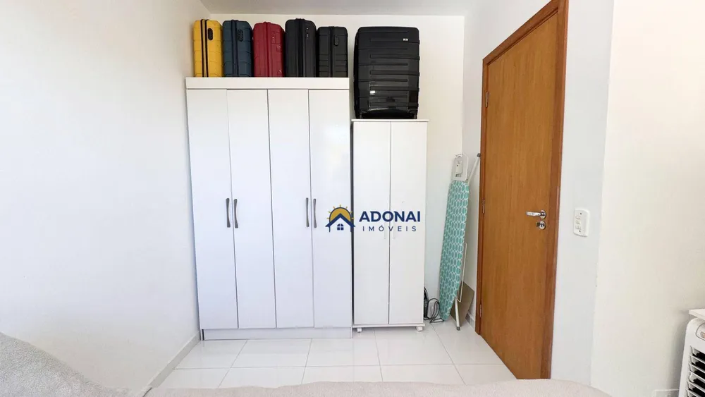 Sobrado, 3 quartos, 112 m² - Foto 10