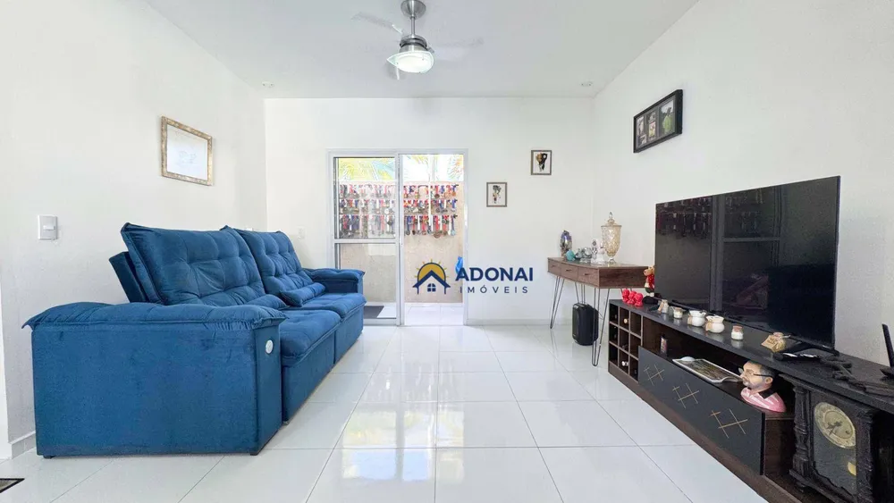 Sobrado, 3 quartos, 112 m² - Foto 2