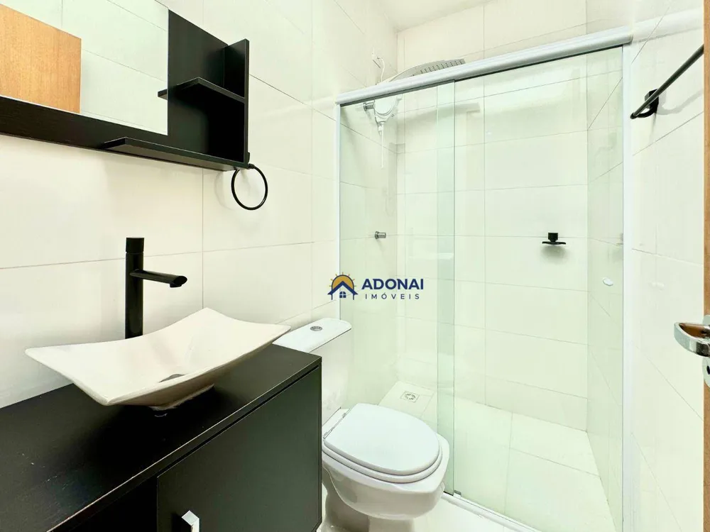 Sobrado, 3 quartos, 112 m² - Foto 8