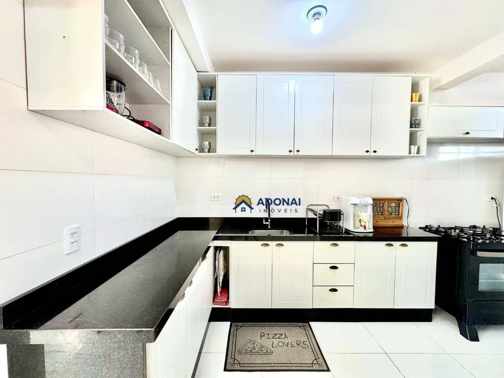 Sobrado, 3 quartos, 112 m² - Foto 3