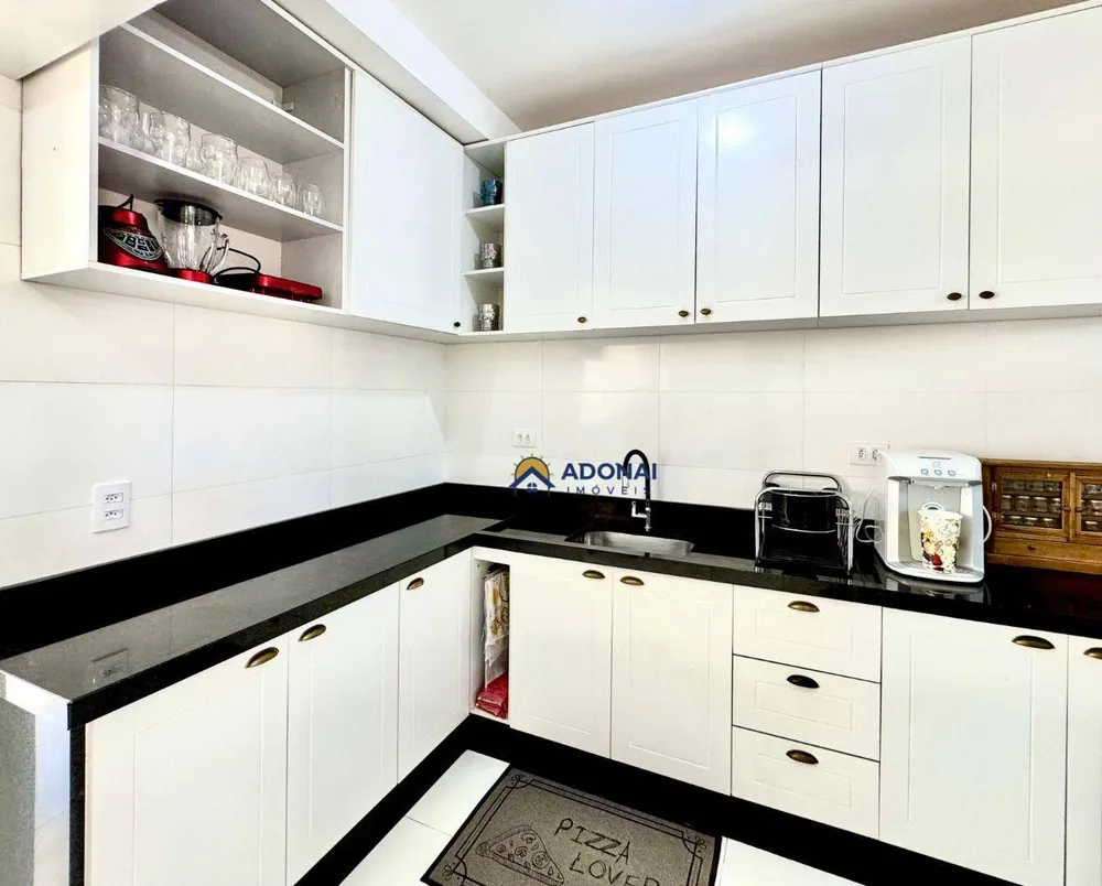 Sobrado, 3 quartos, 112 m² - Foto 4