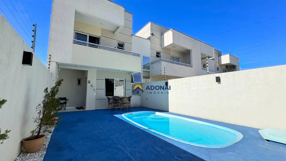 Sobrado, 3 quartos, 112 m² - Foto 11
