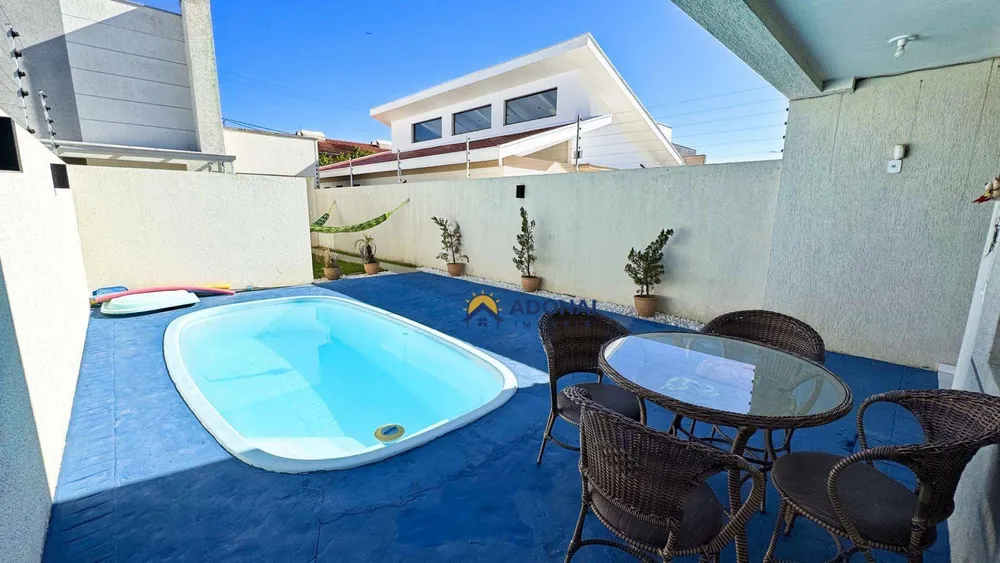 Sobrado, 3 quartos, 112 m² - Foto 12