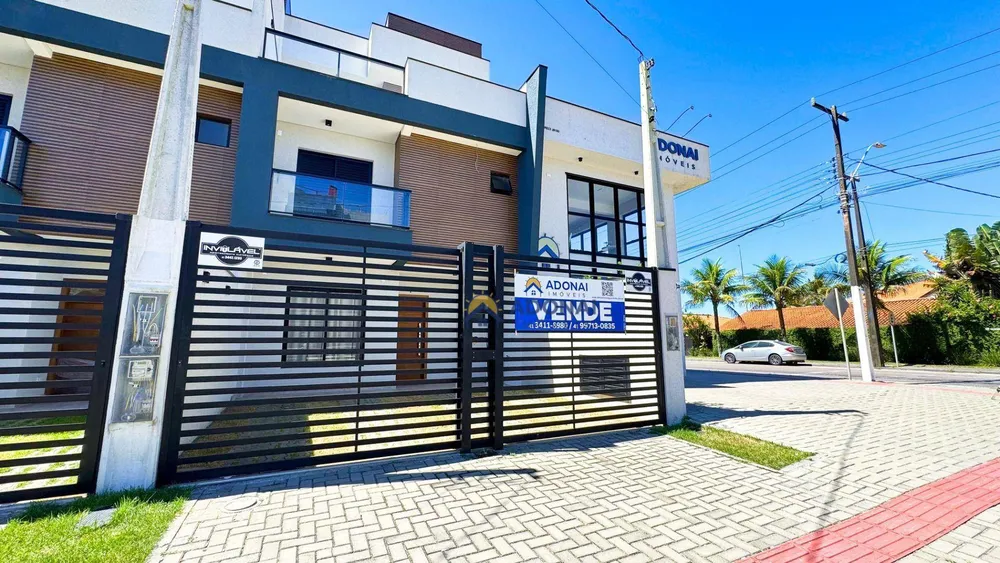 Sobrado, 3 quartos, 119 m² - Foto 11