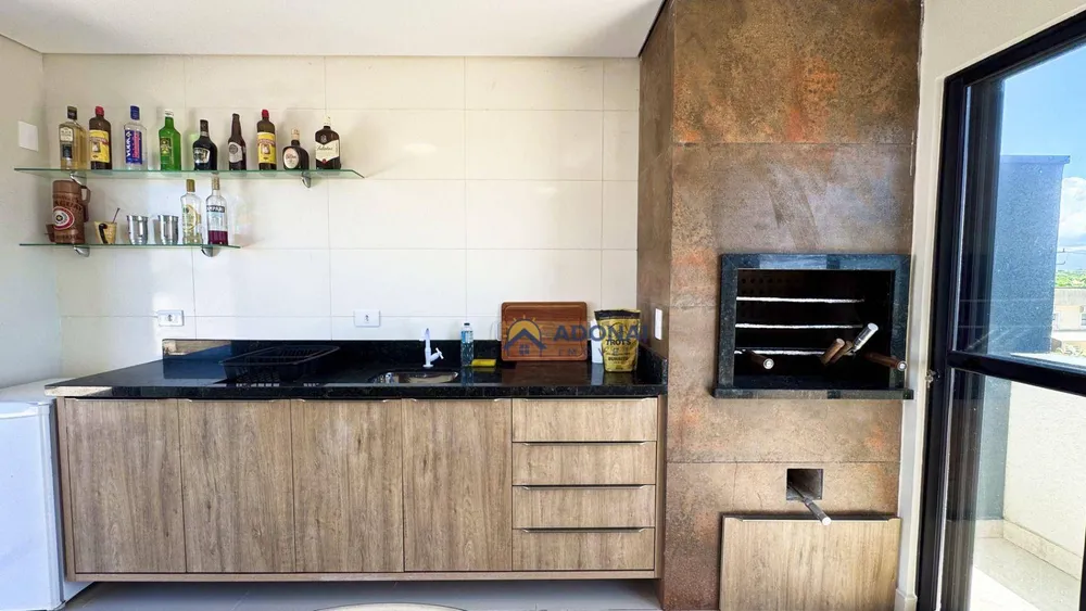 Sobrado, 3 quartos, 119 m² - Foto 8