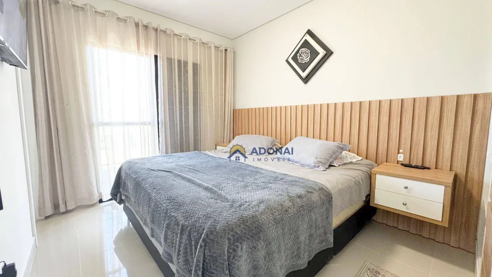 Sobrado, 3 quartos, 119 m² - Foto 4