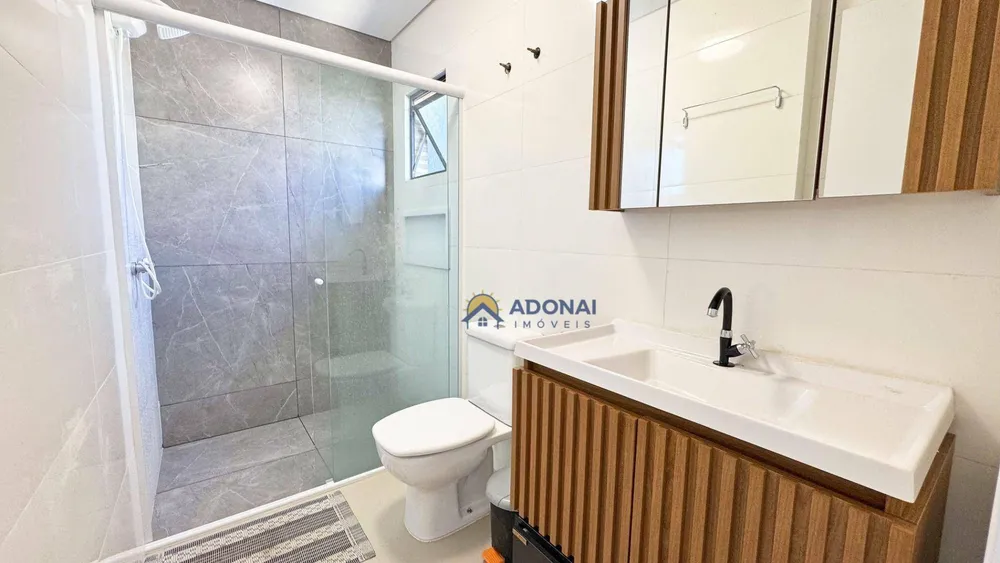 Sobrado, 3 quartos, 119 m² - Foto 5