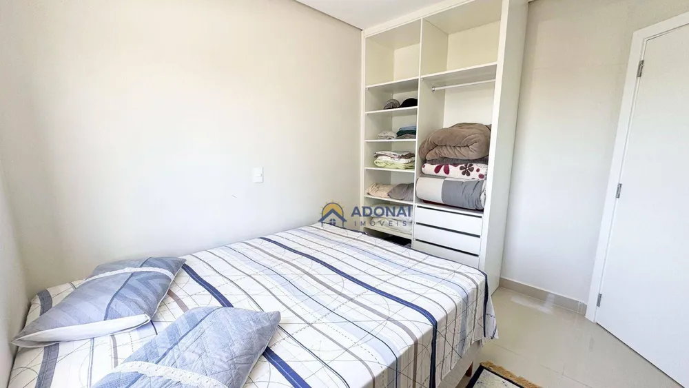 Sobrado, 3 quartos, 119 m² - Foto 3